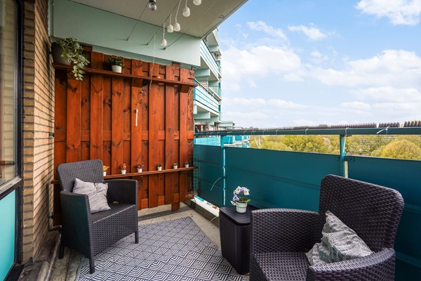 Medium property photo - Hoevenbos 164, 2716 PS Zoetermeer